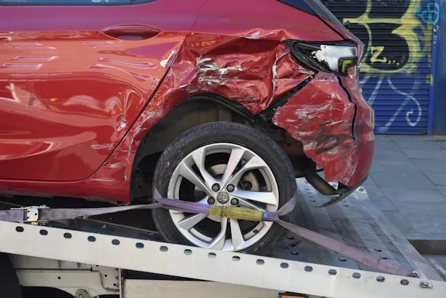 Accident Management