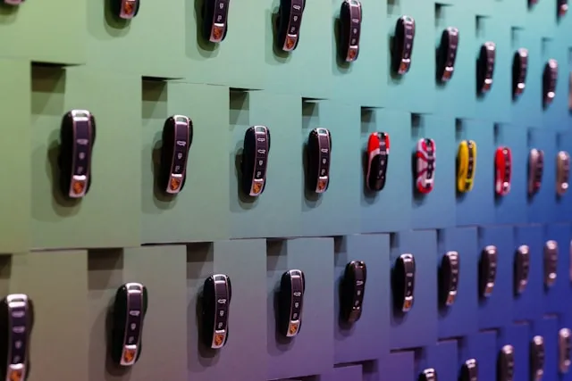 Auto Key Services