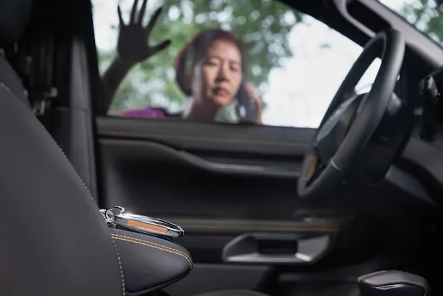 Automotive Locking Solutions