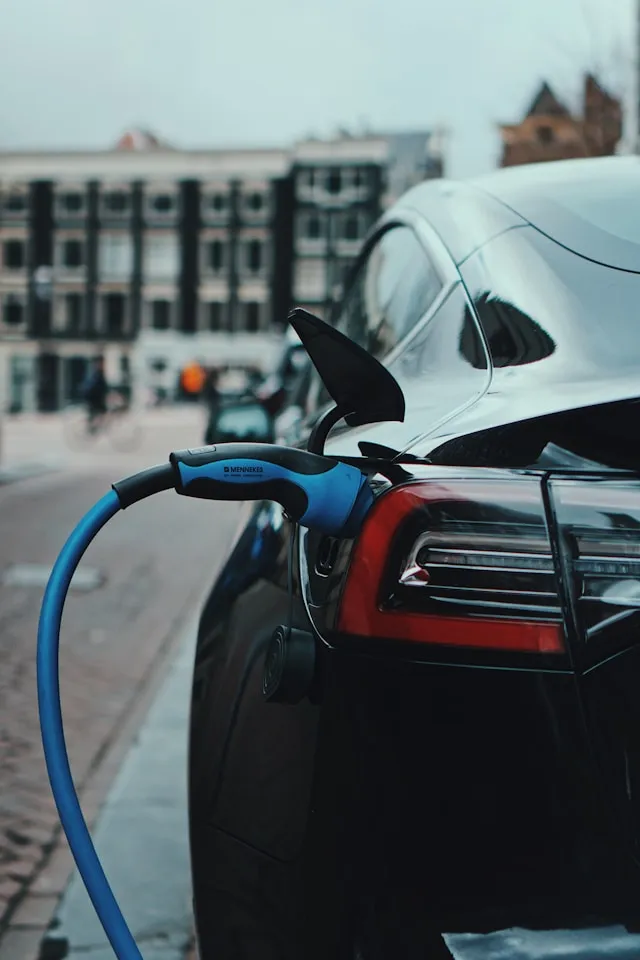 EV Charging Solutions
