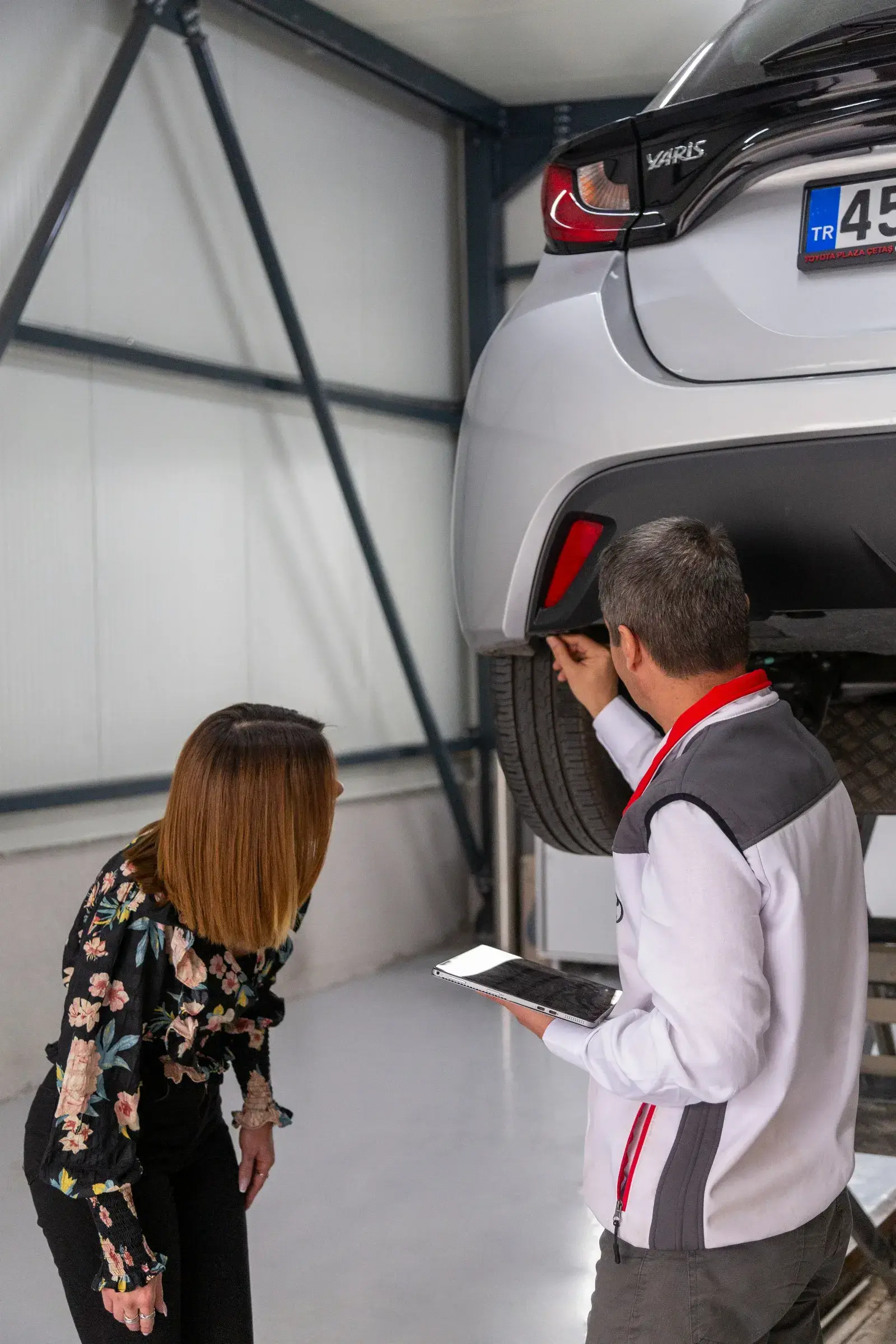 Fleet Compliance