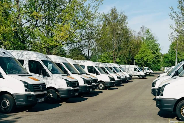 Fleet Insurance