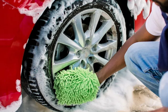 GoWash