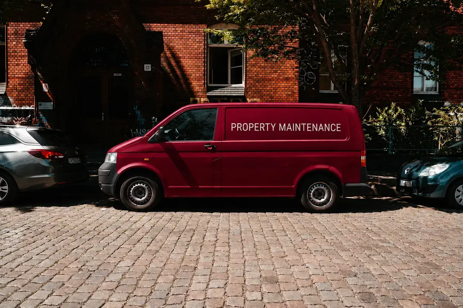 Housing Association Fleet Management