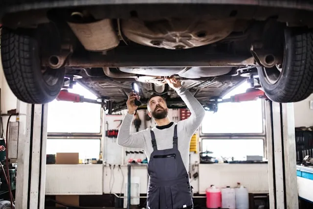 MOT Management Explained