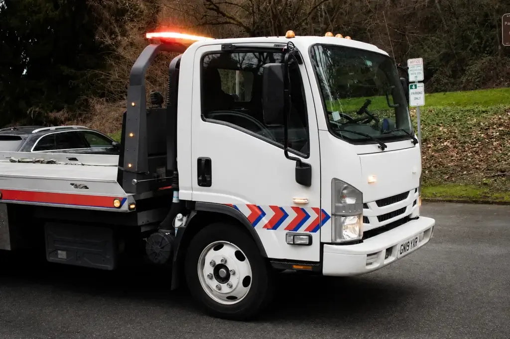Nationwide Recovery & Rescue
