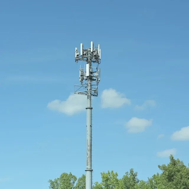 Telecoms Fleet Management
