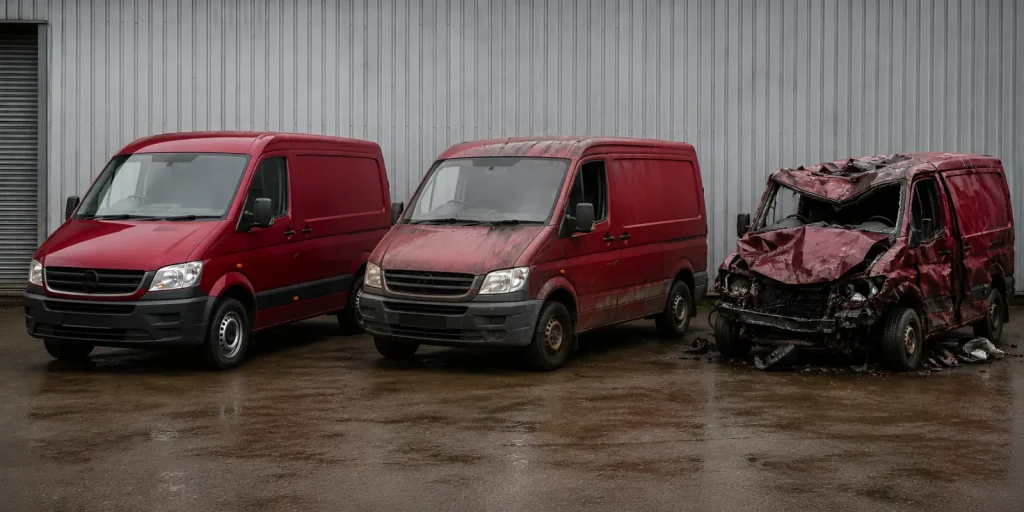 Vehicle Lifecycle Management Explained