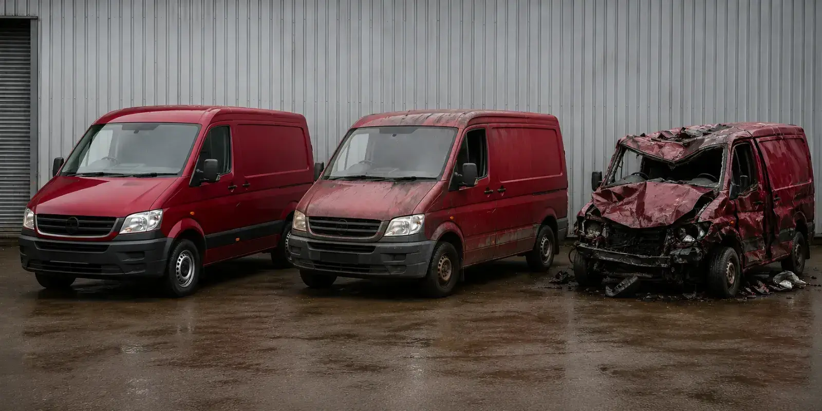 Vehicle Lifecycle Management Explained