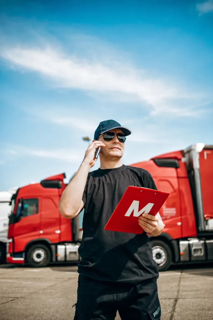 What Is Outsourced Fleet Management?